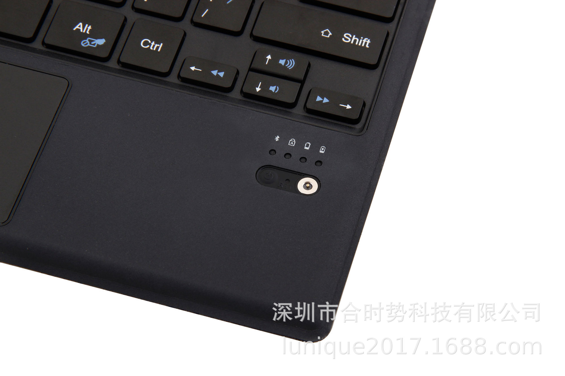 Clavier pour tablette - Ref 3422898 Image 9