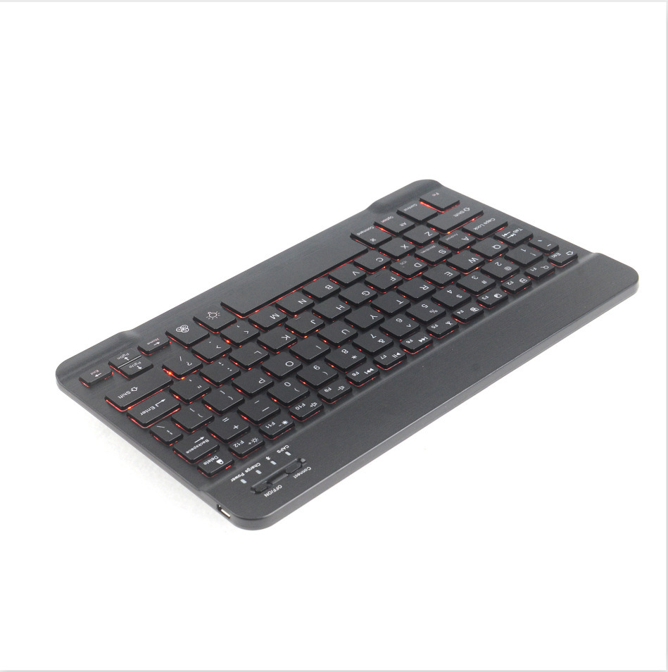 Clavier pour tablette - Ref 3422666 Image 3