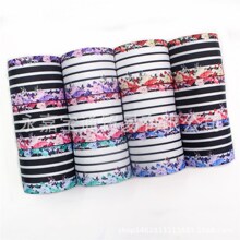 I-19628-1539,38mm������תӡ����֯��DIY�ֹ�������������Ʒ��װ