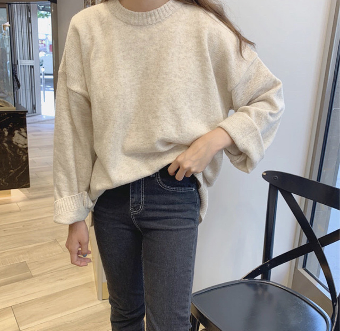 Pull femme - Ref 3414755 Image 18