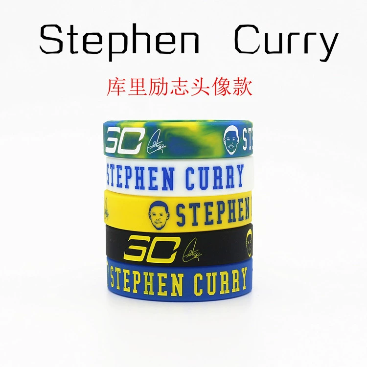 Команда НБА Golden State Warriors №30 Библиотечный аватар Вдохновляющий Рапа Кури Лава Магнома Ночи уборки Нити ленты