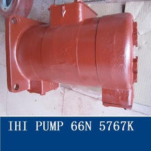 ձͱ66N-5767KʯuIHIҺ crane hydraulic pump