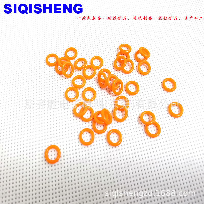 O型圈 耐磨橡胶O型圈丁晴橡胶O型圈防滑耐磨O型圈防水O型圈厂批发