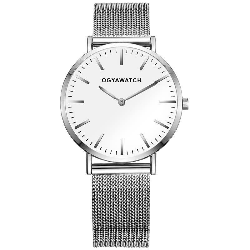 OGY Mesh Watch - Image 3