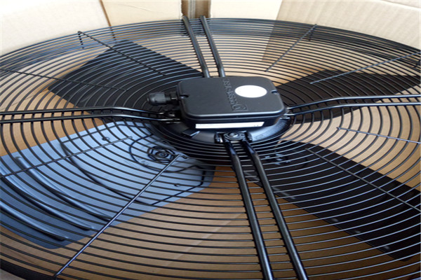 Ziehl-abegg离心风机优惠价RH45M-VDK.4F.1R风机