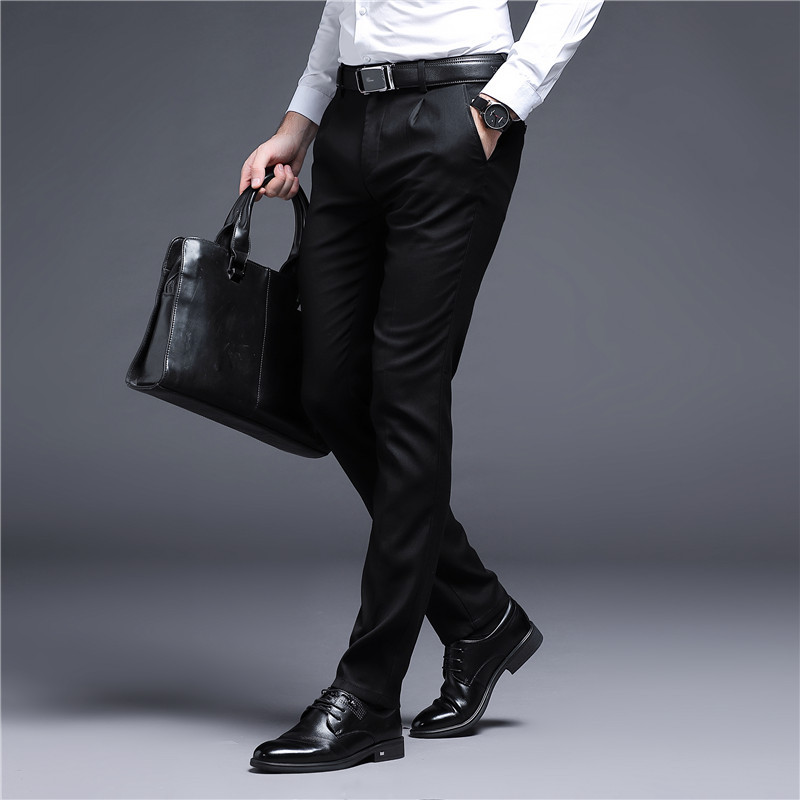 Pantalon homme en Polyester Polyester  - Ref 3444212 Image 7