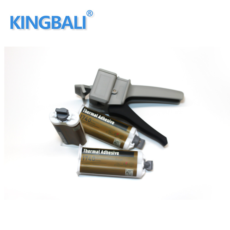 汽车电子零部件 高导热 耐低温 导热硅凝胶 生产厂家