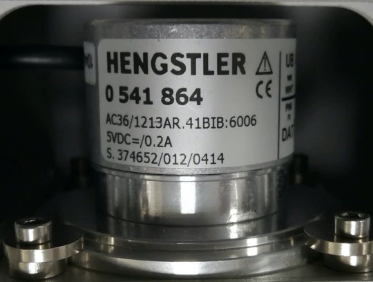 0520131 GEBER RI30-O/ 360AS.34KB