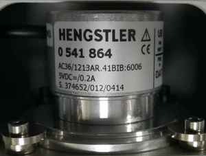 0520131 GEBER RI30-O/  360AS.34KB