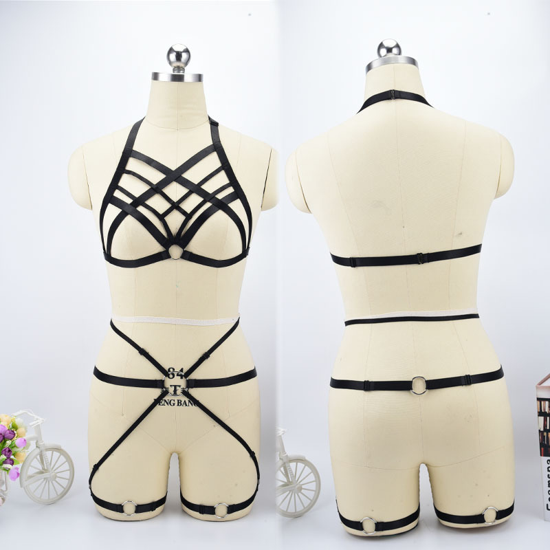 Soutiens-gorge RAYON MAGIQUE en Polyester - Ref 3369190 Image 3