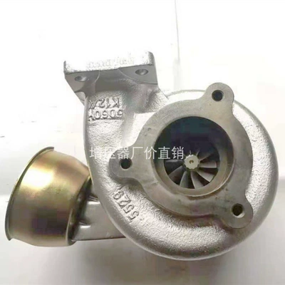T6 2.8T Jianghuai Shuai Avtomobil mühərrikləri