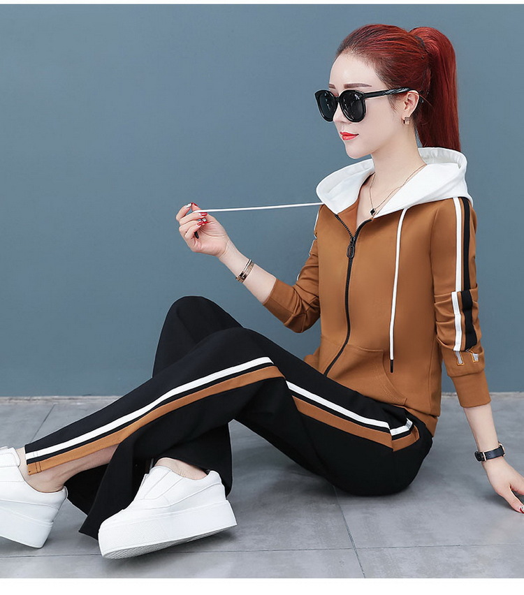 Costume femme en Coton - Ref 3334702 Image 29