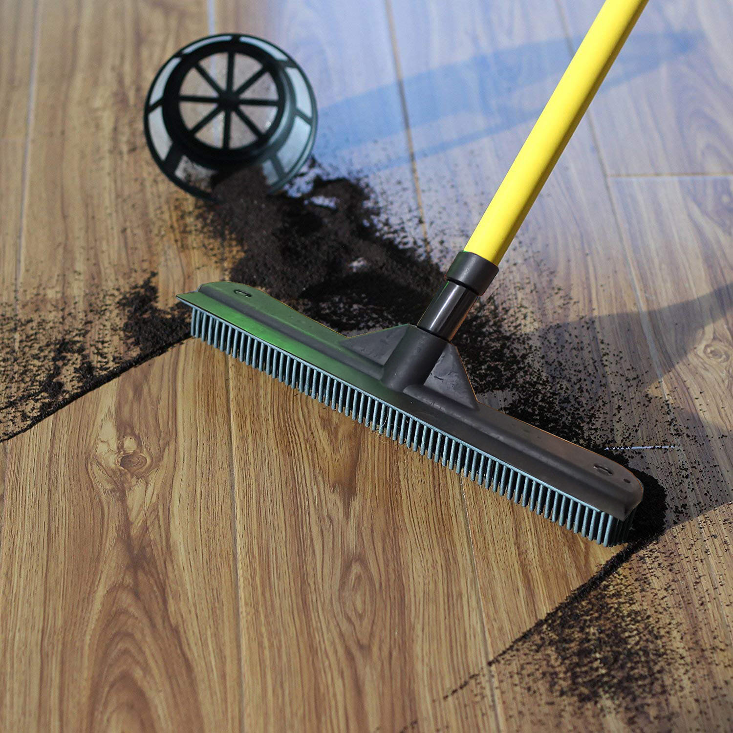 pet hair remover  broom (3)