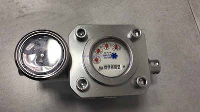 矿用高压注水流量计，矿用注水流量计，高压注水流量计、质量保证