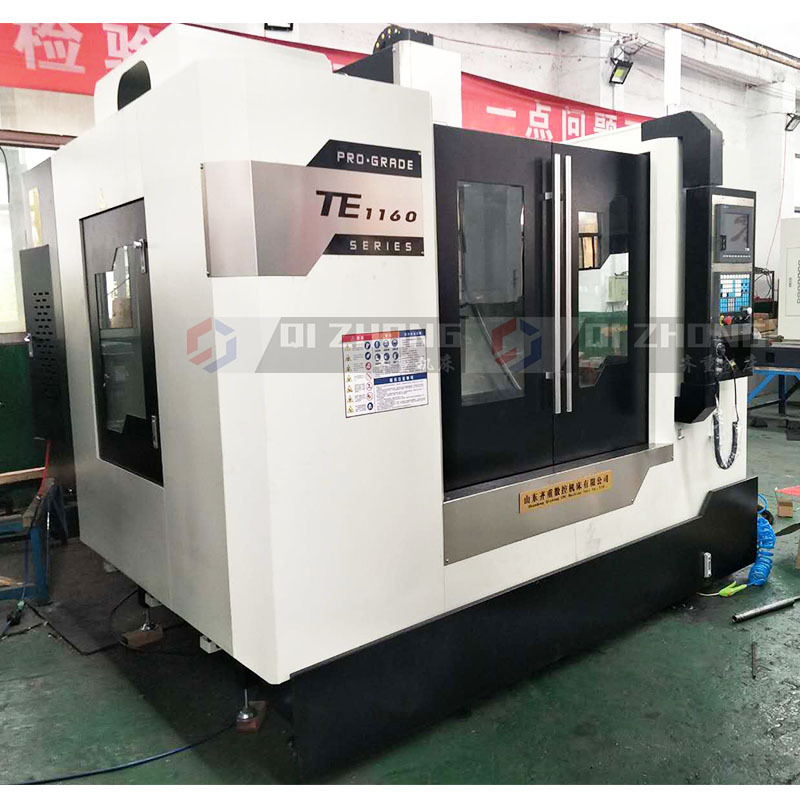 厂家直销1160加工中心 价格优惠台湾三线规1160加工中心