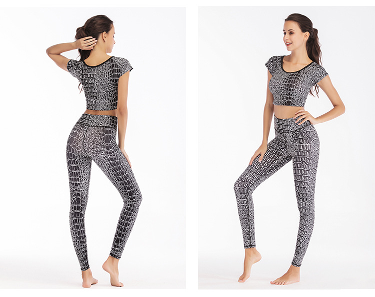 Fitness Outfit Image 7