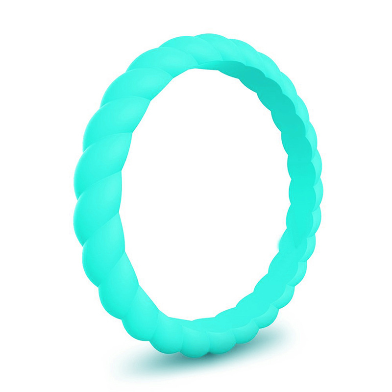 Silicone Ring 15