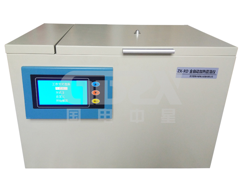 ZX-RD全自动加热震荡仪/全自动加热震荡仪/震荡仪厂家