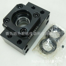 日本THK丝杆固定支撑座BK20 BK25 BK30 BK35 BK40 EK20 EK15