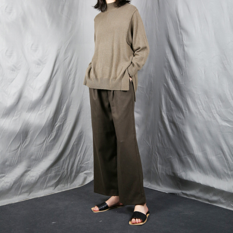 Pull femme - Ref 3414161 Image 58