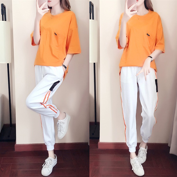 Costume femme en Mélange de coton - Ref 3334685 Image 21