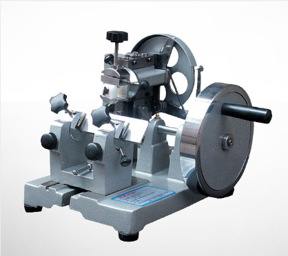 病理切片机石蜡切片机实验室组织轮转切片机