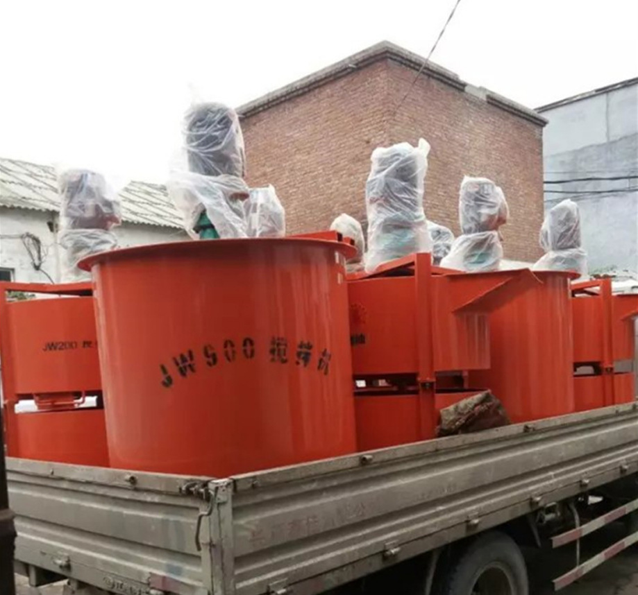 厂家直销水泥砂浆混凝土搅拌桶立式电动搅拌桶水泥灰浆使用说明书