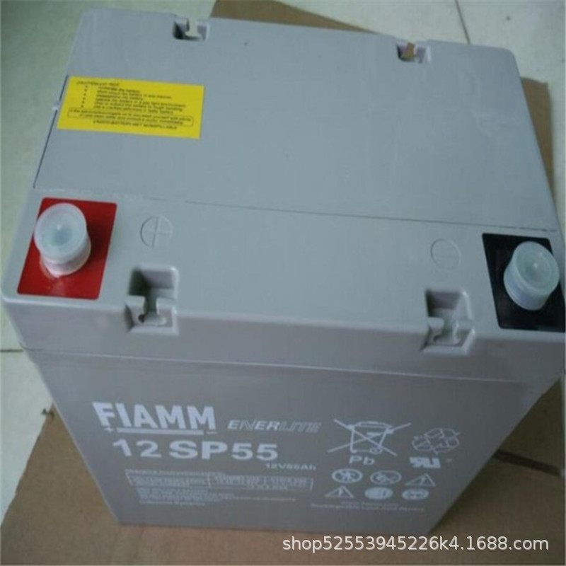 12sp40非凡蓄电池 FIAMM 12v42ah非凡ups蓄电池性能参数及报价