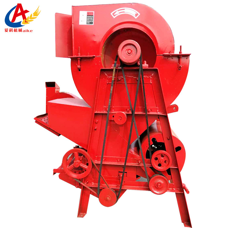 家用水稻小麦用打粒机水稻脱粒机小麦脱粒机稻麦打粒机厂家直发