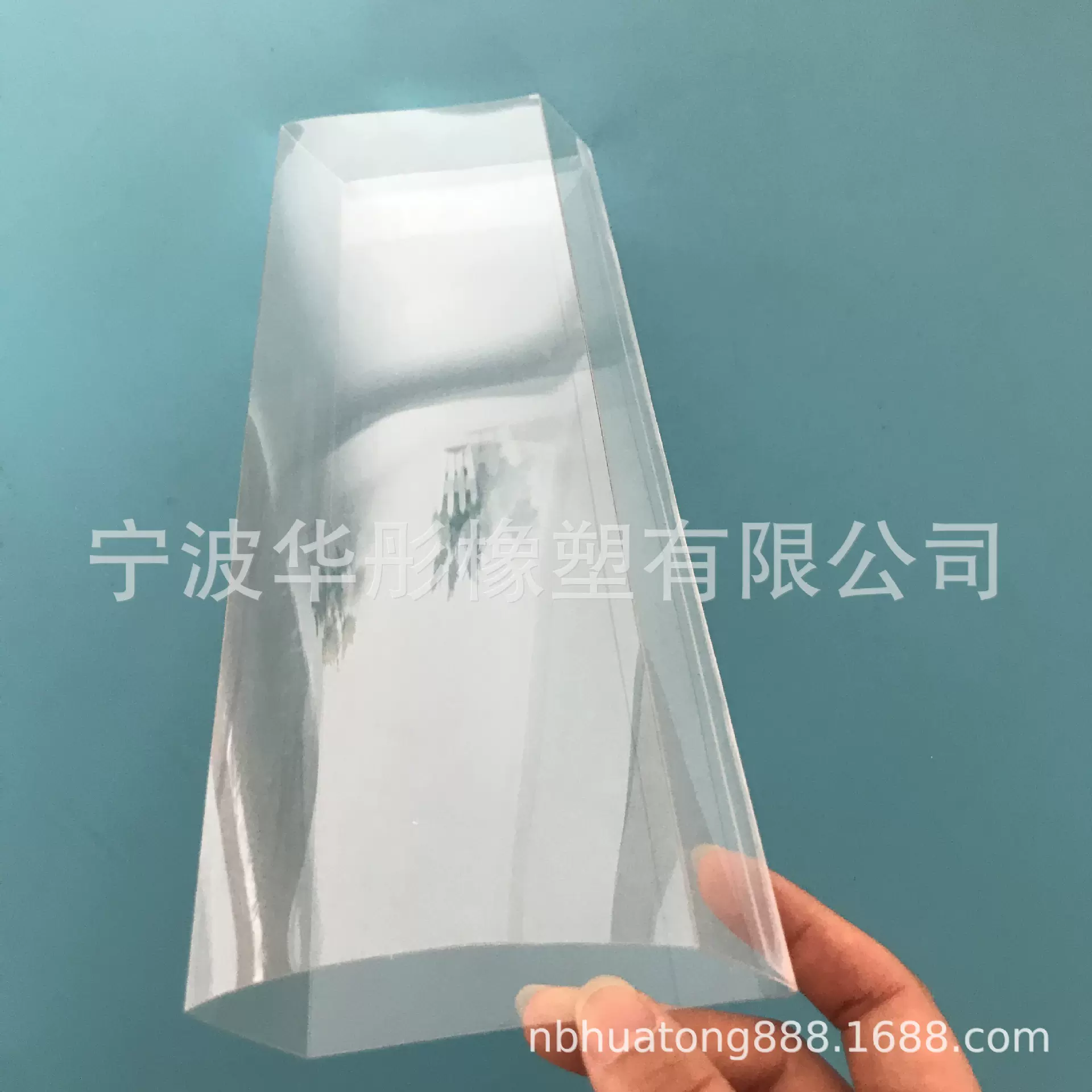 厂家定制加工生产pet窗口片 相框用透明片 异形包装塑料片