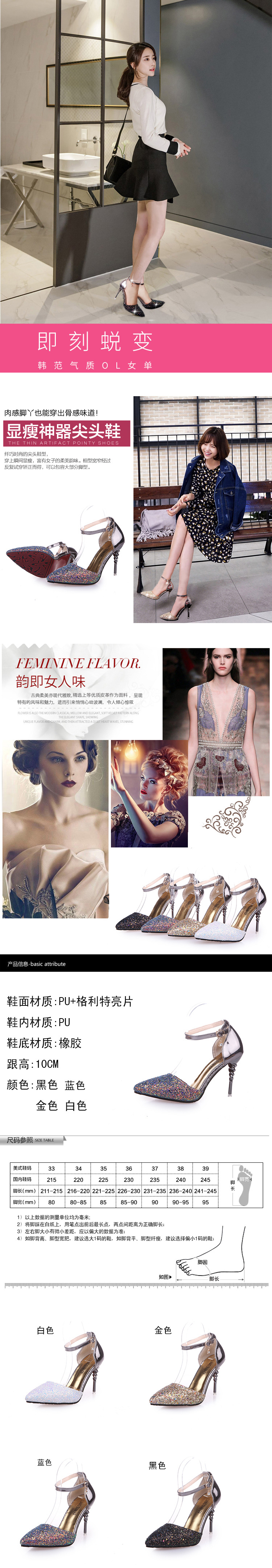 Chaussures été pour femme en Caoutchouc - Ref 3345352 Image 20