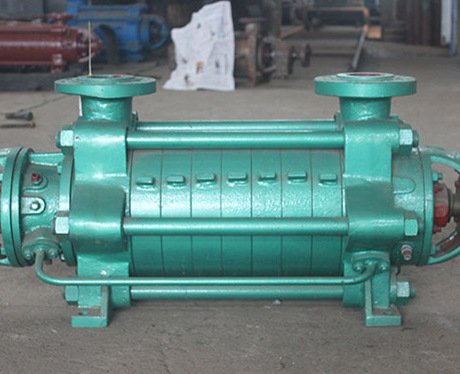 DG46-30*6锅炉给水泵
