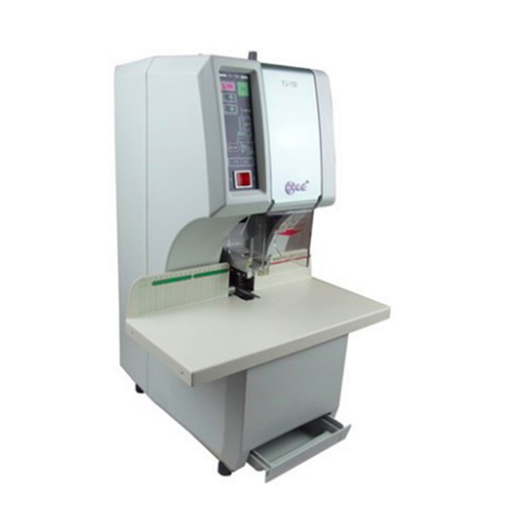 ����YJ-150ȫ�Զ����ⶨλ����ƾ֤װ���� �綯����í��װ����