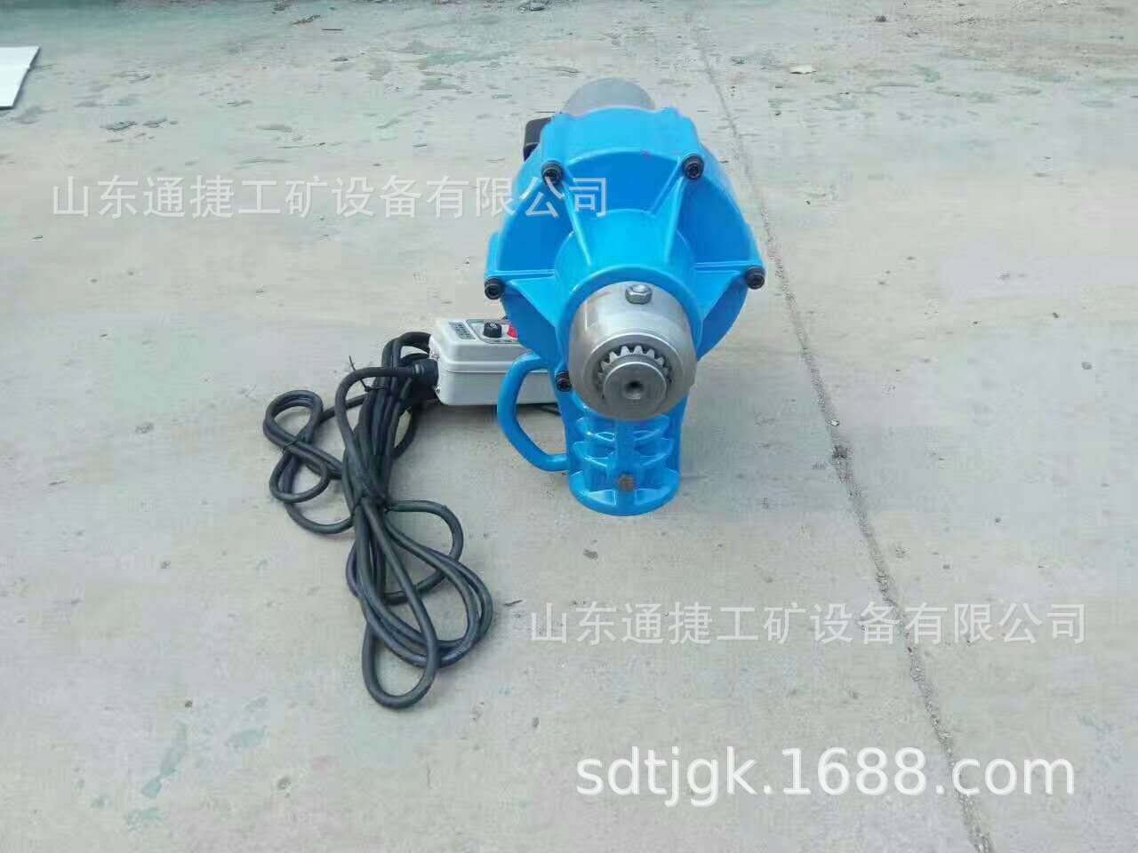 小四轴侧置式卷帘机 温室大棚小五轴卷帘机  棉被草被卷帘机