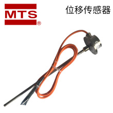 供应美国MTS传感器 RHM1250MR021V01 磁致伸缩位移传感器