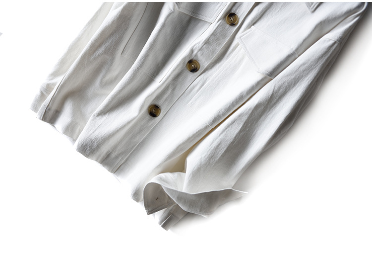 Blouson femme en Coton - Ref 3321469 Image 26