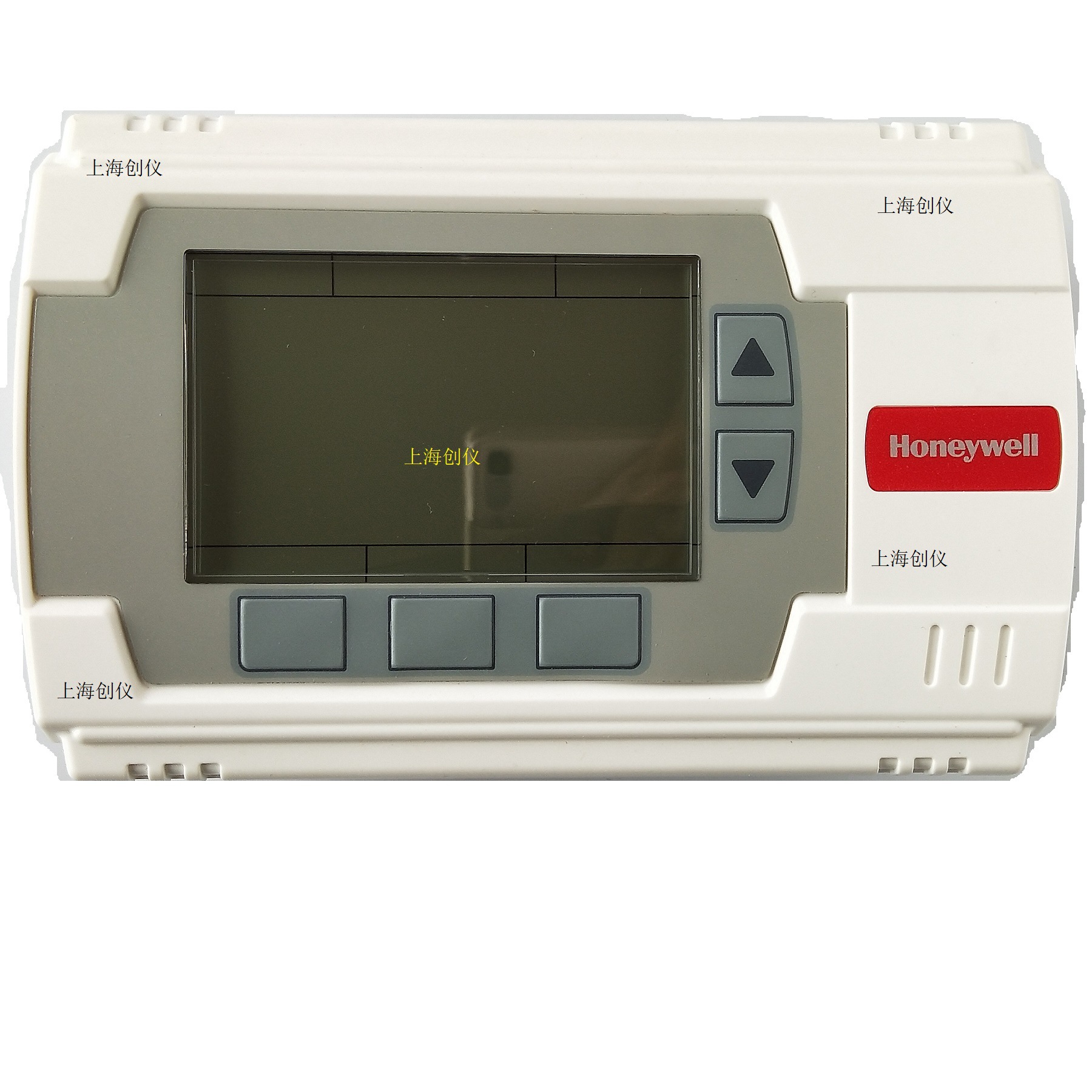 UB1211CH UB2221CH UB4334SCH简易温湿度控制器面板可供调试指导