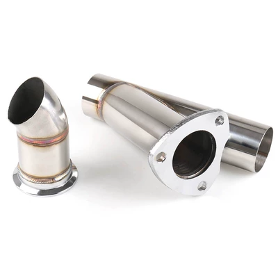 exhaust pipe system remote control | Exhaust pipe