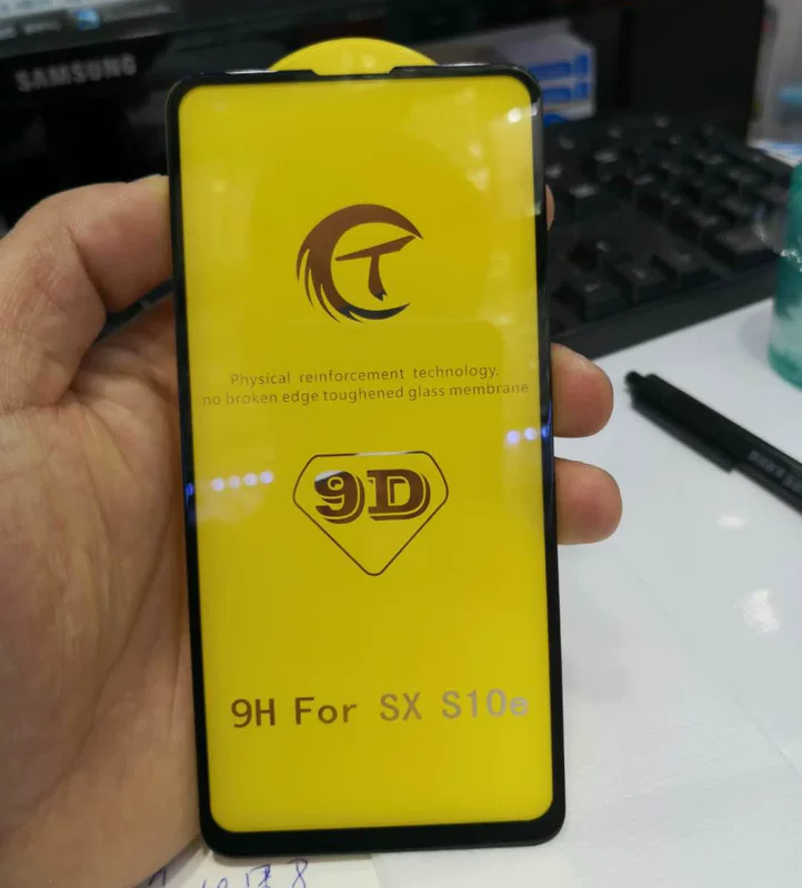 Samsung, S10, S10, совместимый защитное стекло для мобильного телефона, S10