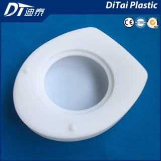 东莞迪泰 专业生产ABS/PP/PC亚克力厚板吸塑 定做马桶盖