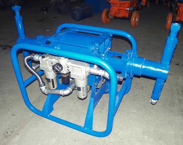2ZBQ-11.5/3气动注浆泵 煤矿用2ZBQ-11.5/3煤矿用气动注浆泵