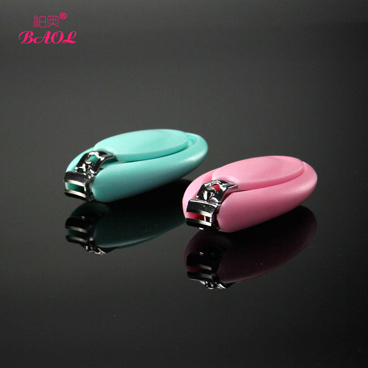 Children's nail scissors for new born for nails