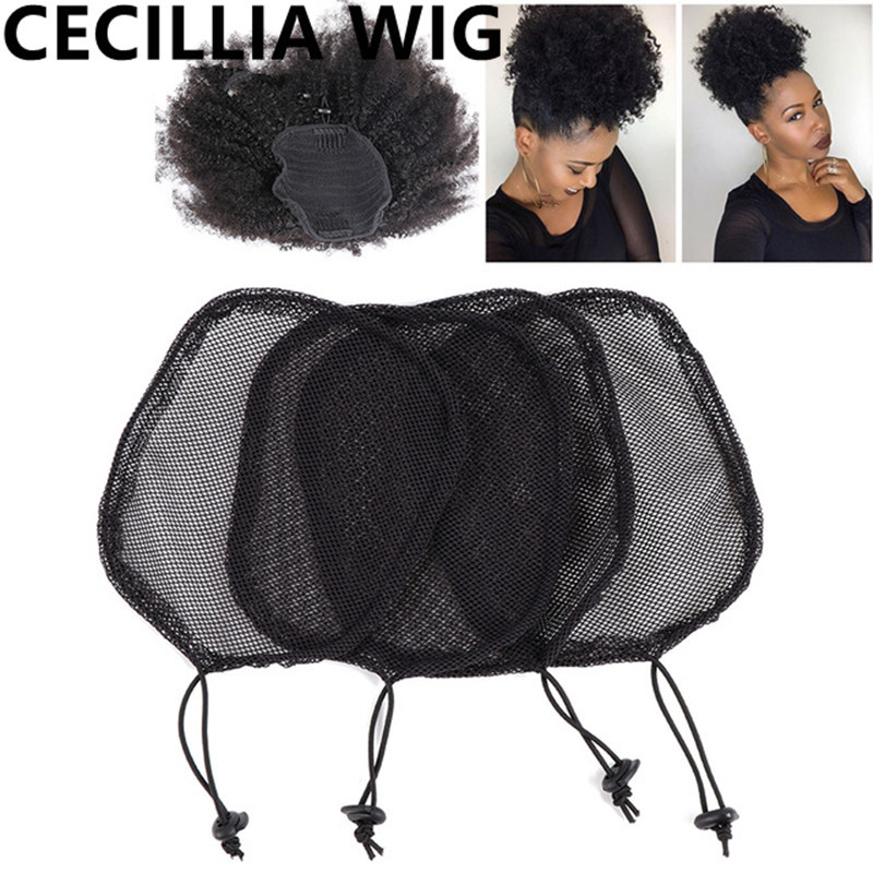 AliExpress Wig Net Cap Hair Packet Net E...