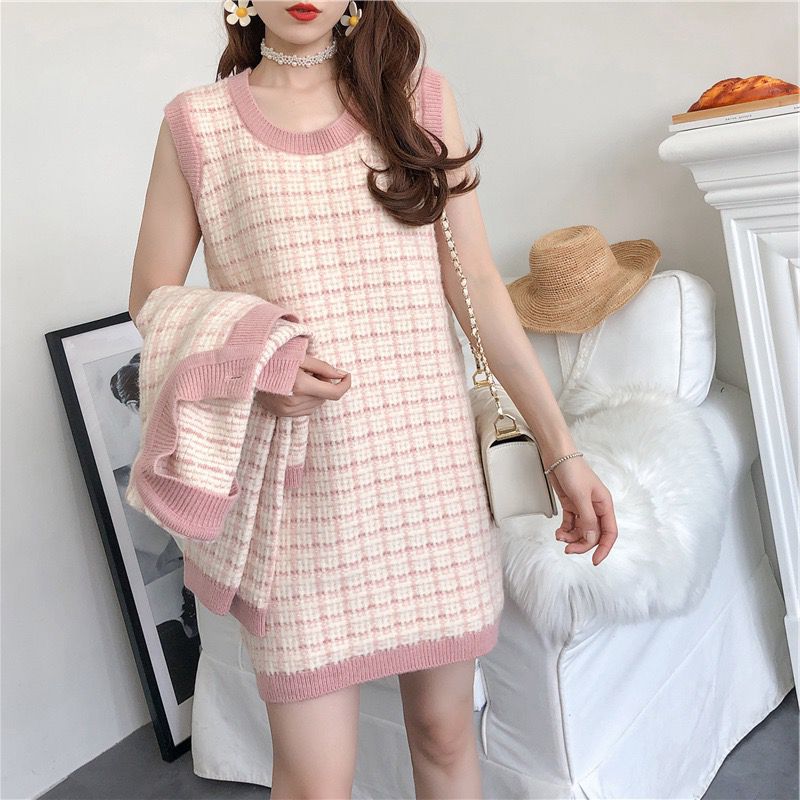 Pull femme en Fibre de polyester Polyester  - Ref 3414639 Image 12