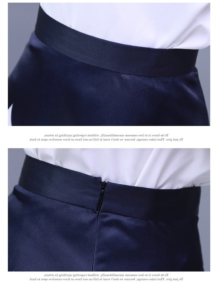 Costume femme en Mélange de fibres chimiques - Ref 3334363 Image 21