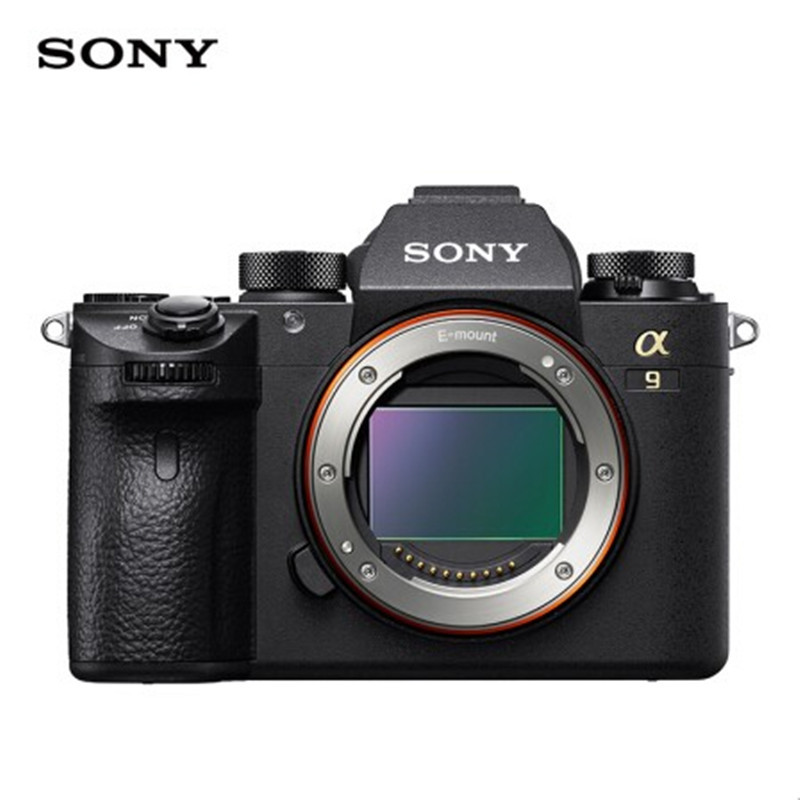 Sony/ SONY Alpha 9 Single body A9 Frame Speed Flagship Micro single Digital Cameras SONY a9