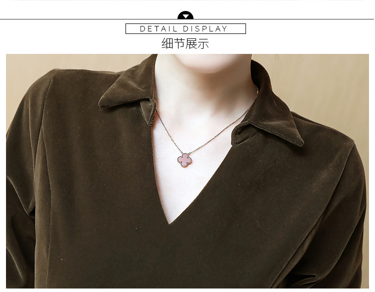 Costume femme - Ref 3334859 Image 36