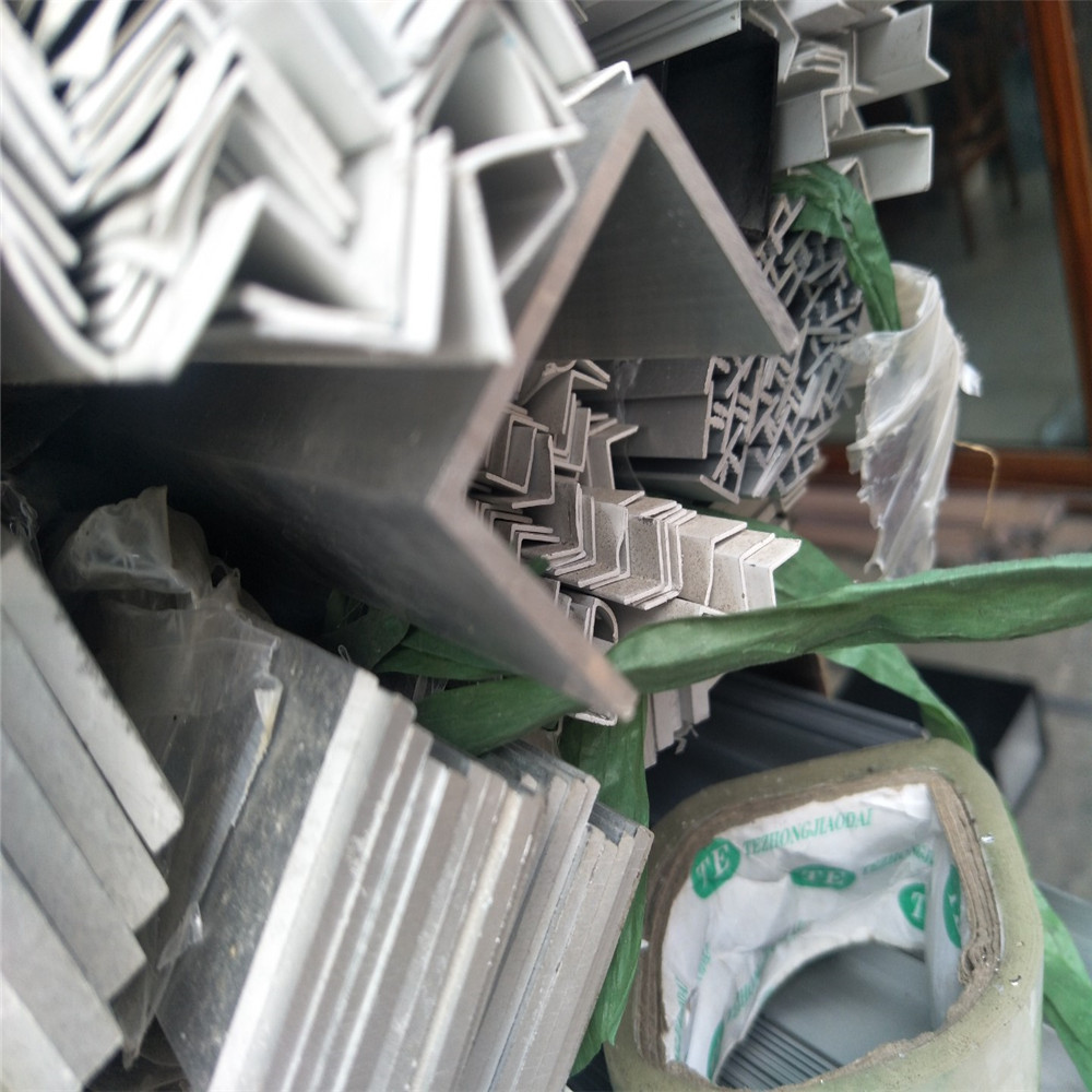 供应优质铝合金角铝 150*150*16 批发零售 【翔奋铝业】