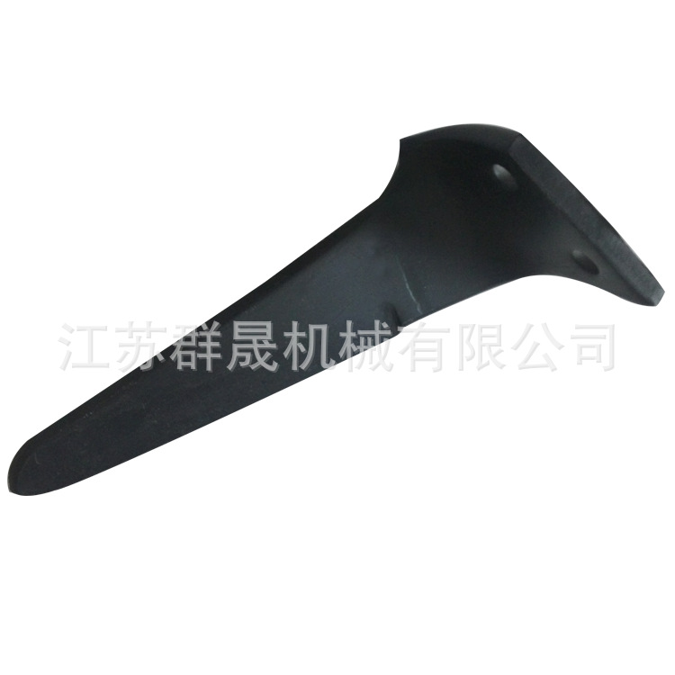 厂家直销 高品质农业机械立式旋耕刀