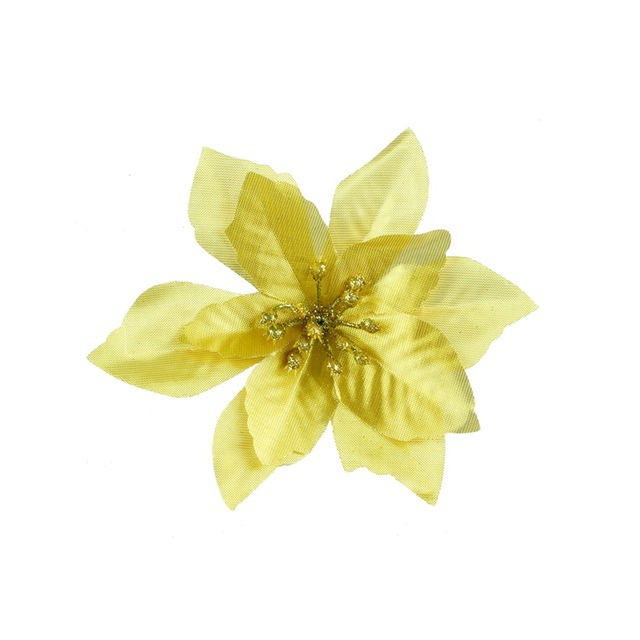 YORIWOO-20pc-Artificial-Flower